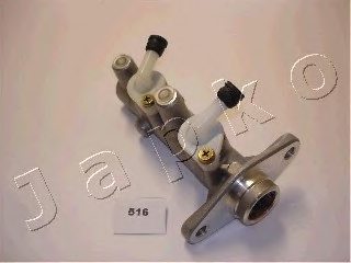 JAPKO 68516 Brake Master Cylinder